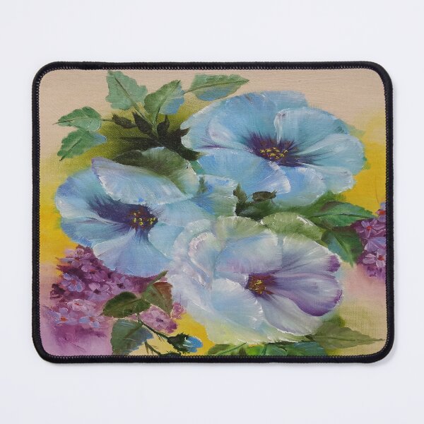 Item preview, FloralPatterns-Flower Lovers-Flower Market designed and sold by DiensDesign.