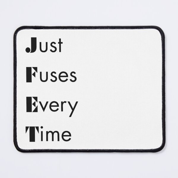 Item preview, Funny JFET Engineering Acronym Pun designed and sold by ThePungineer.