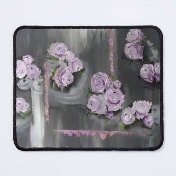 Item preview, Aesthetic Flowers, Flower Garden, Anemonoides Nemorosa designed and sold by DiensDesign.