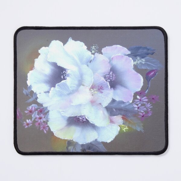 Item preview, FloralPatterns, Aesthetic Flowers Painting designed and sold by DiensDesign.