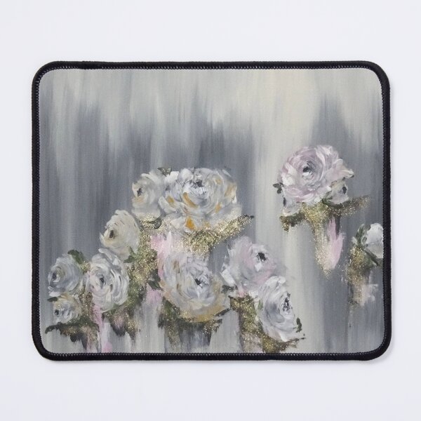 Item preview, Flower Garden-Aesthetic Flowers designed and sold by DiensDesign.