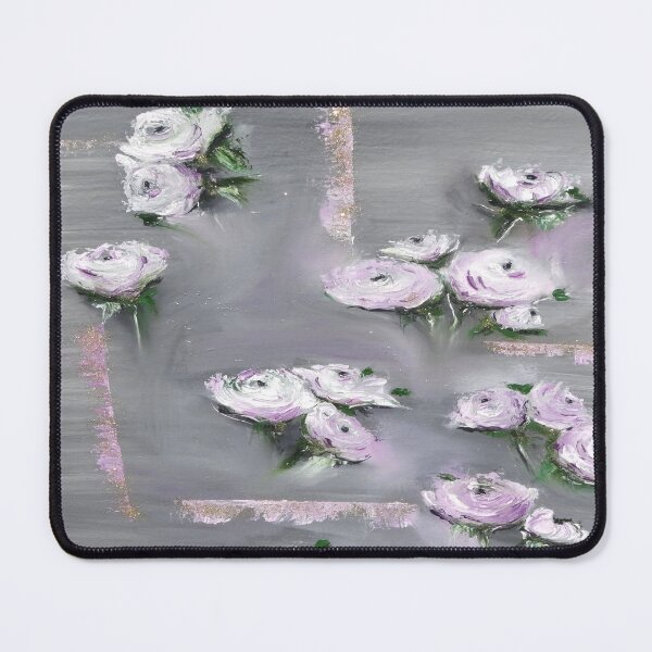 Item preview, Flower Market-FloralPatterns designed and sold by DiensDesign.