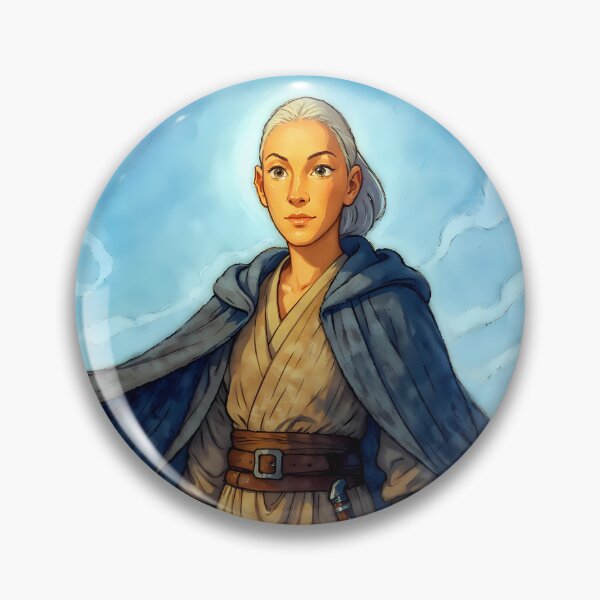 Item preview, Jedi Knight designed and sold by Serene-Hue-Code.