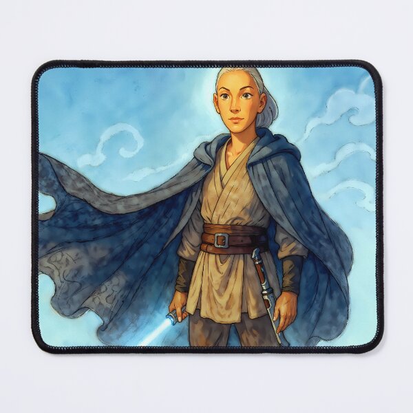 Item preview, Jedi Knight designed and sold by Serene-Hue-Code.
