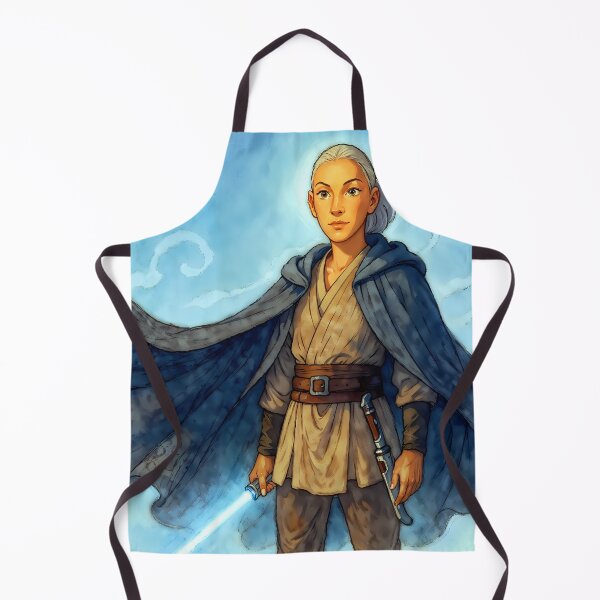 Artikelvorschau, Jedi-Ritter entworfen und verkauft von Serene-Hue-Code.