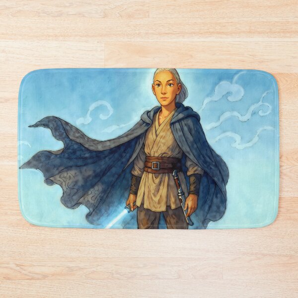 Item preview, Jedi Knight designed and sold by Serene-Hue-Code.