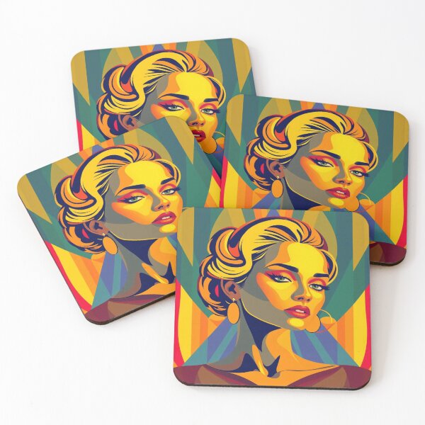 Item preview, Mystic Vision – A mysterious female figure between Dreamworld & Reality designed and sold by FotoworldEdel.