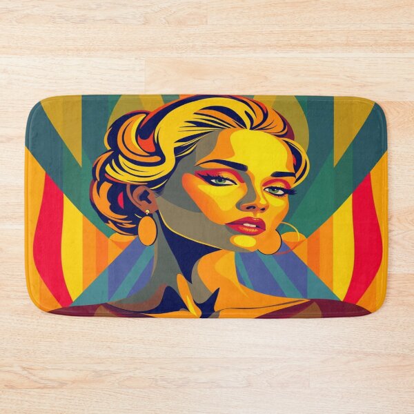 Item preview, Mystic Vision – A mysterious female figure between Dreamworld & Reality designed and sold by FotoworldEdel.