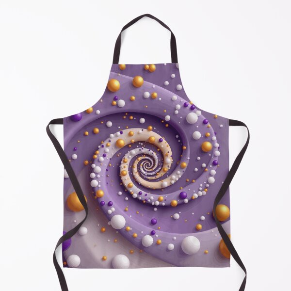 Item preview, Colorful Abstract Art 251 designed and sold by Vicky Brago-Mitchell®.