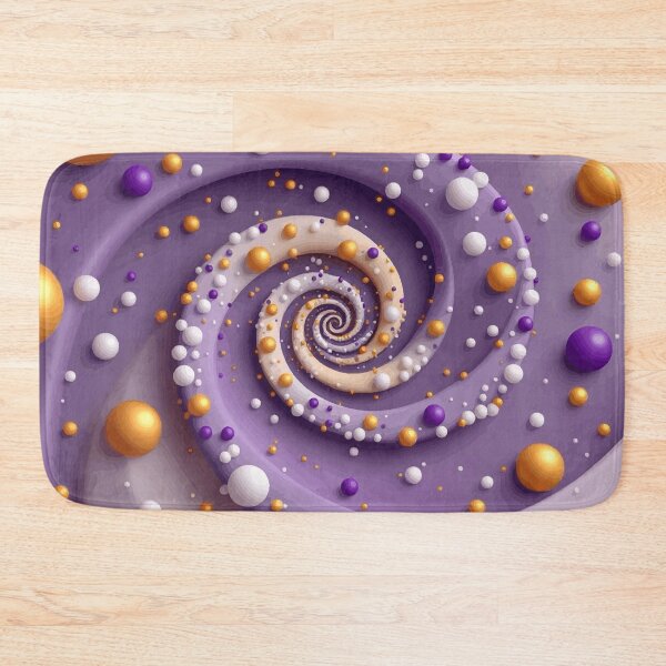 Item preview, Colorful Abstract Art 251 designed and sold by Vicky Brago-Mitchell®.