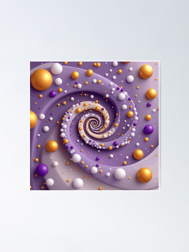 Colorful Abstract Art 251