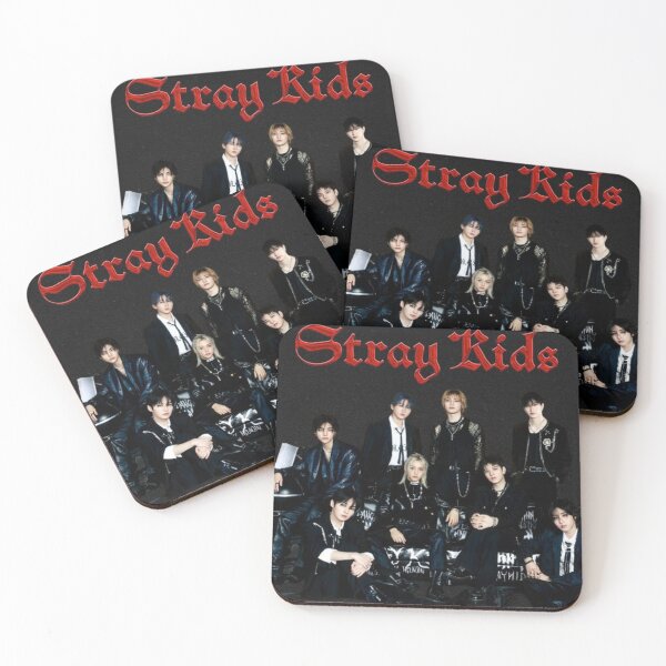 Item preview, Stray Kids World Tour 2025 DominATE teaser images poster ot8 kpop you make stray kids stay SKZ designed and sold by Kpop-Noona.