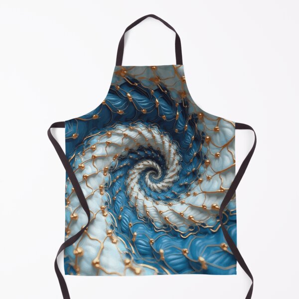 Item preview, Colorful Abstract Art 252 designed and sold by Vicky Brago-Mitchell®.