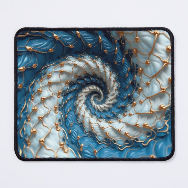 Item preview, Colorful Abstract Art 252 designed and sold by Vicky Brago-Mitchell®.