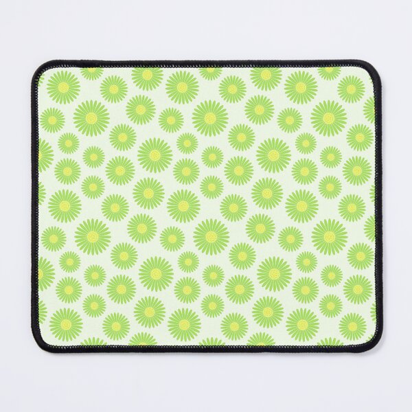Item preview, September 9th Birth Flower Michaelmas Daisy Pattern designed and sold by birthflower.
