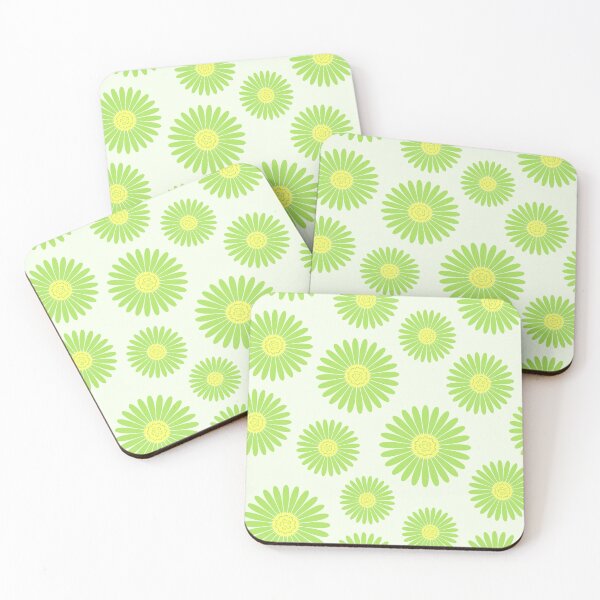 Item preview, September 9th Birth Flower Michaelmas Daisy Pattern designed and sold by birthflower.