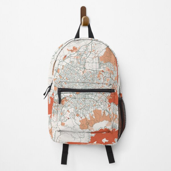 Item preview, Christchurch City Map of New Zealand - Bohemian designed and sold by deMAP.