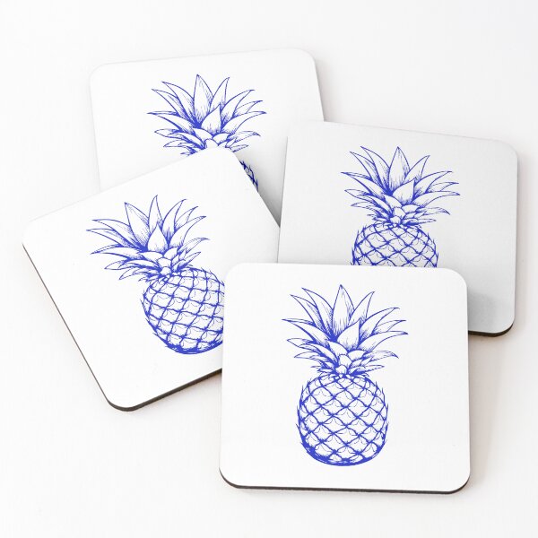 Item preview, Pineapple designed and sold by INVITOARTE.