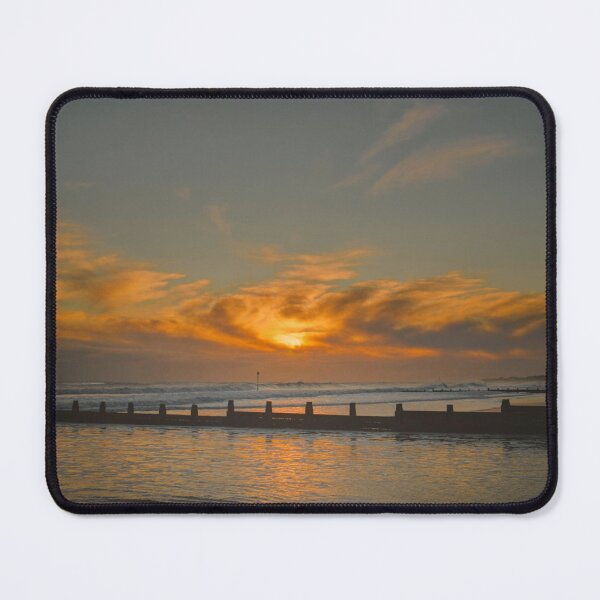 Item preview, Blyth Beach Sunrise  designed and sold by Violaman.