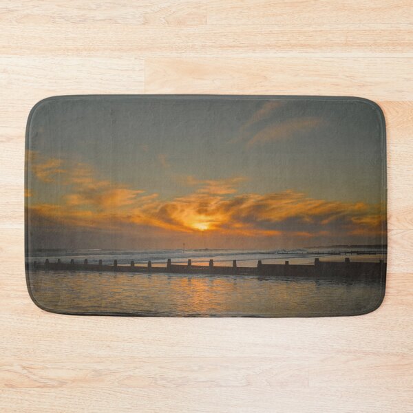 Item preview, Blyth Beach Sunrise  designed and sold by Violaman.