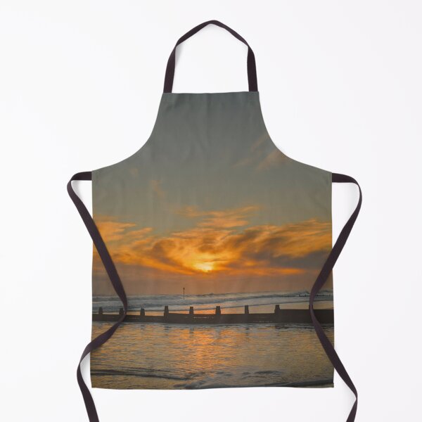 Item preview, Blyth Beach Sunrise designed and sold by Violaman.
