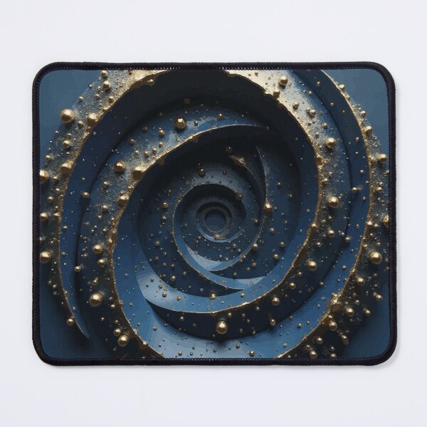 Item preview, Colorful Abstract Art 253 designed and sold by Vicky Brago-Mitchell®.