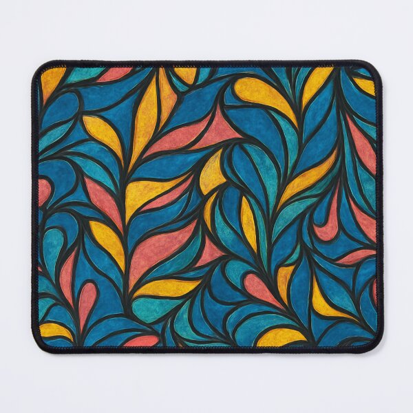 Item preview, Seamless Pop Art Marbled Pattern designed and sold by Pacika.