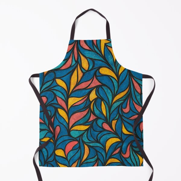 Item preview, Seamless Pop Art Marbled Pattern  designed and sold by Pacika.