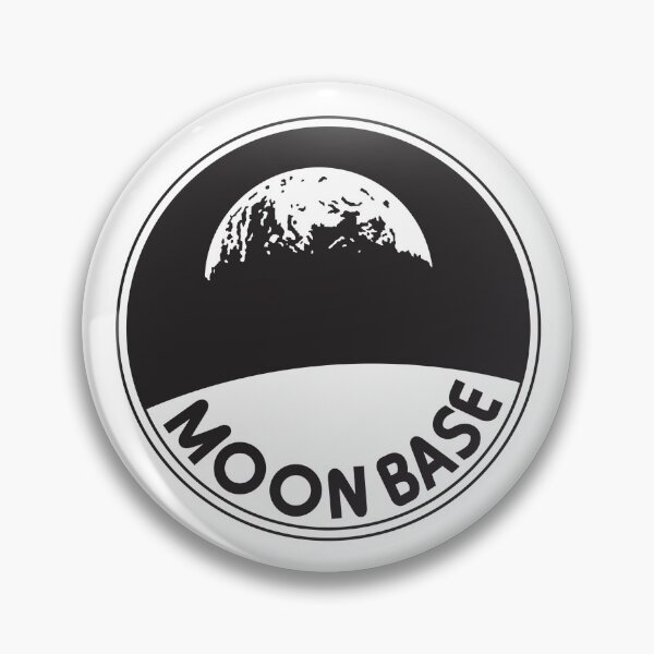 Item preview, Moonbase designed and sold by Off the Box.