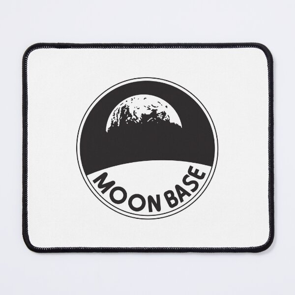 Item preview, Moonbase designed and sold by Off the Box.