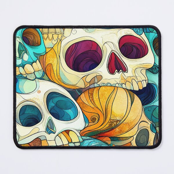 Item preview, SKULLY designed and sold by Type2Design.