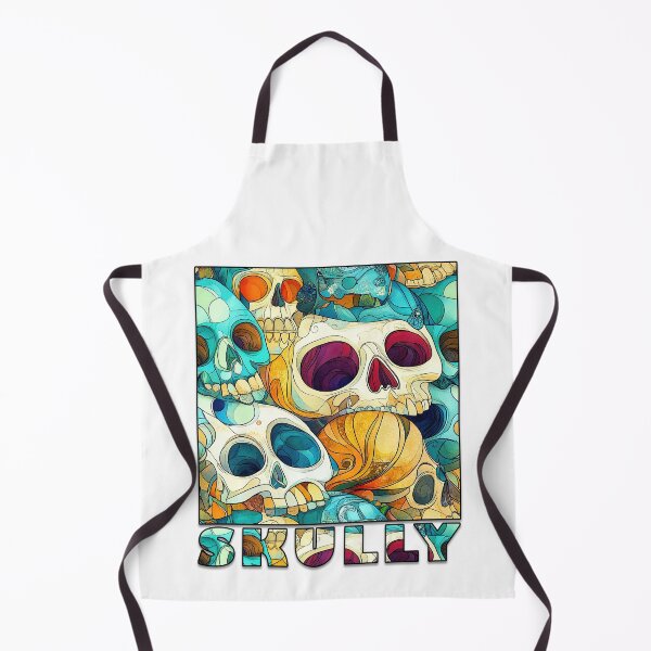 Item preview, SKULLY designed and sold by Type2Design.
