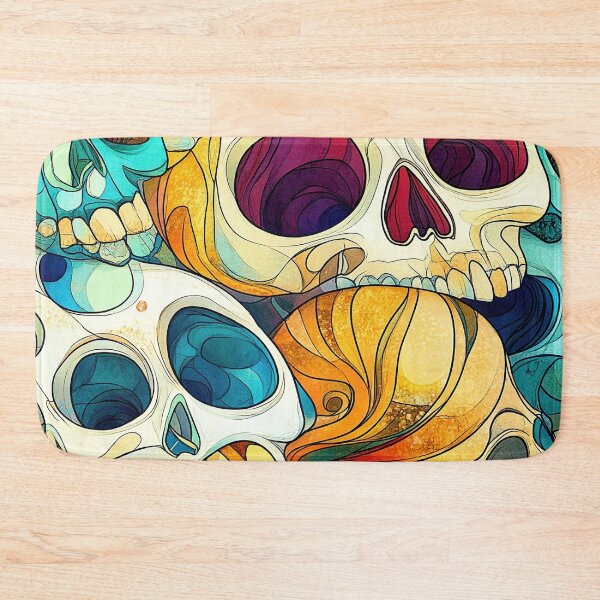 Item preview, SKULLY designed and sold by Type2Design.