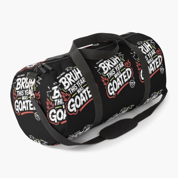 Item preview, Bruh This Year Was Goated - The perfect gift for anyone graduating and looking to celebrate with humor and style. designed and sold by ZyziowskyArt.