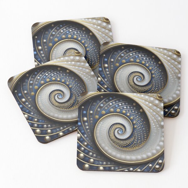 Item preview, Colorful Abstract Art designed and sold by Vicky Brago-Mitchell®.