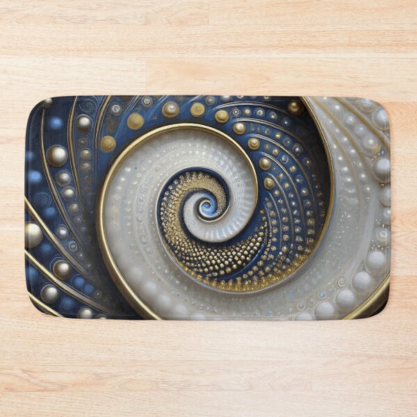 Item preview, Colorful Abstract Art designed and sold by Vicky Brago-Mitchell®.