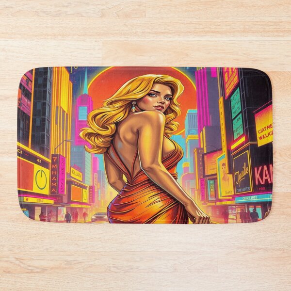 Item preview, Mystic Vision – A mysterious female figure between Dreamworld & Reality designed and sold by FotoworldEdel.
