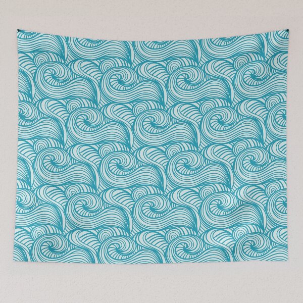 Item preview, summer waves  designed and sold by omar77.