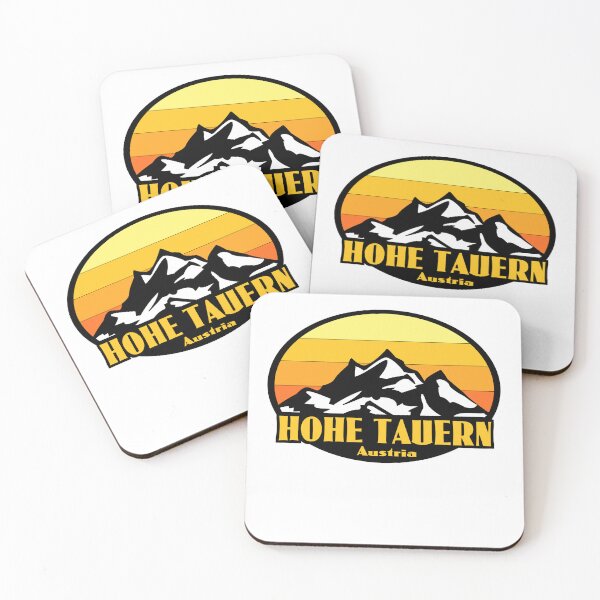 Item preview, High Tauern designed and sold by blankshirt.
