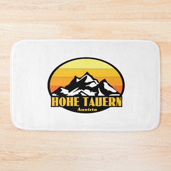 Item preview, High Tauern designed and sold by blankshirt.