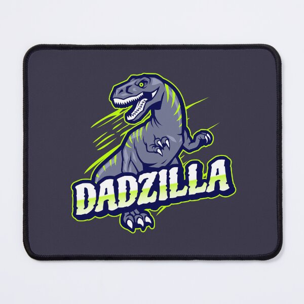 Item preview, dadzilla designed and sold by sydney-syder.