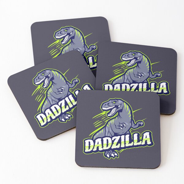 Item preview, dadzilla designed and sold by sydney-syder.
