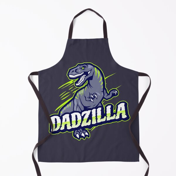 Item preview, dadzilla designed and sold by sydney-syder.