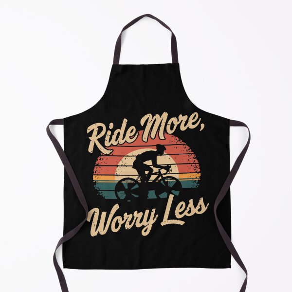 Item preview, Ride More, Worry Less designed and sold by pinklamas.