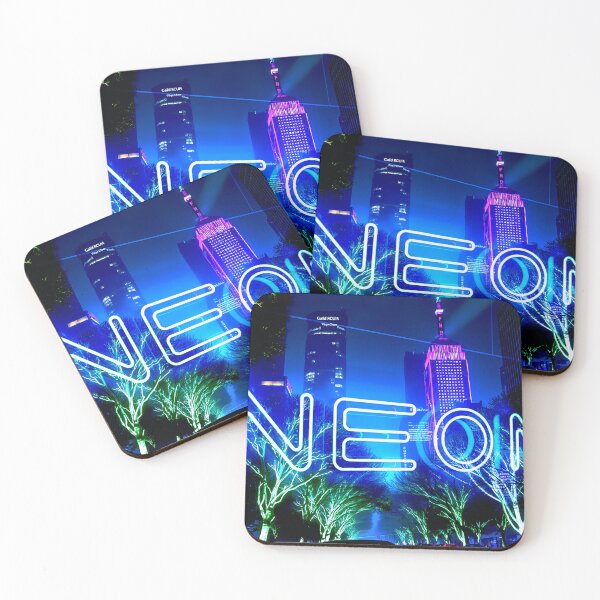 Item preview, Neon designed and sold by Daniela`s shop.