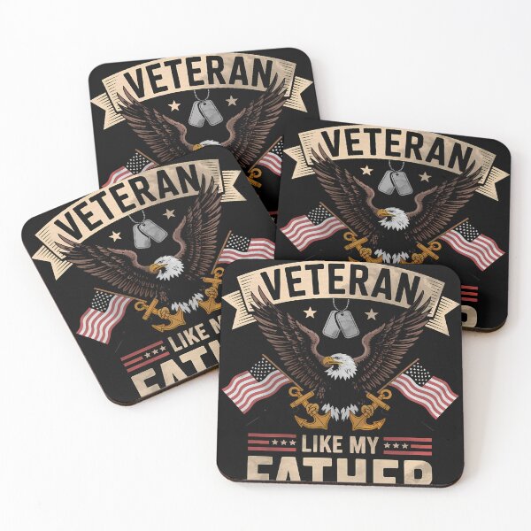 Item preview, I'm a veteran like my father before me flag american designed and sold by someraargelia.