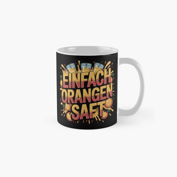 Item preview, Einfach Orangensaft - Lustiges Moneyboy-Design designed and sold by LoFizzy.