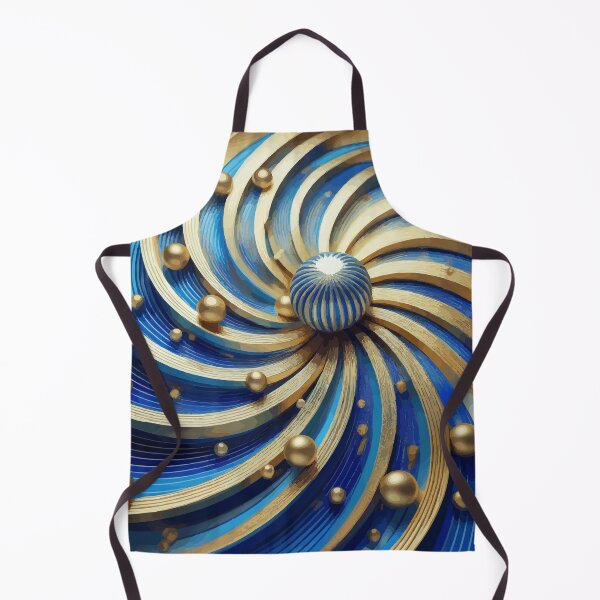Item preview, Colorful Abstract Art designed and sold by Vicky Brago-Mitchell®.