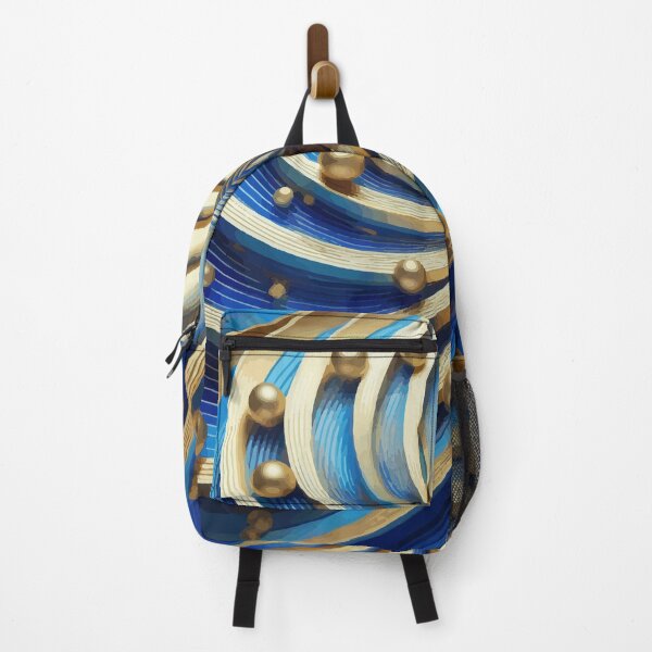 Item preview, Colorful Abstract Art designed and sold by Vicky Brago-Mitchell®.