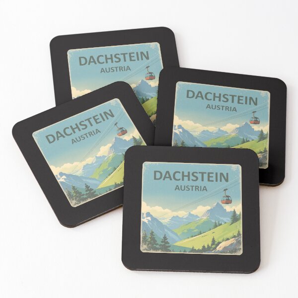 Item preview, Dachstein Austria designed and sold by blankshirt.